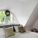 Dom wakacyjny Weltenbummler