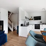 Weltenbummler Feriehus