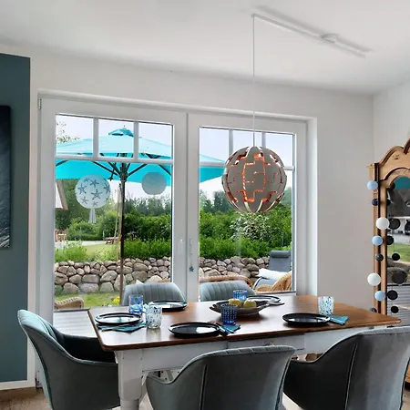 Weltenbummler Klein Stromkendorf