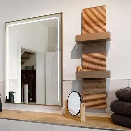 Feriehus Weltenbummler Klein Stromkendorf