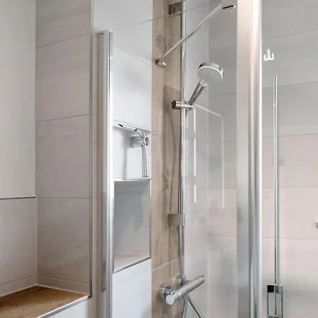 Feriehus Weltenbummler *