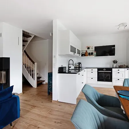 Weltenbummler Feriehus *