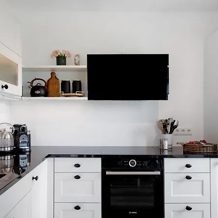 Feriehus Weltenbummler