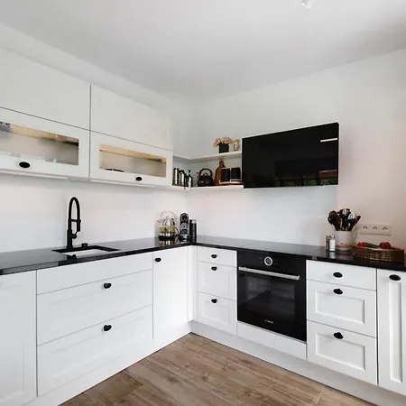 Weltenbummler Feriehus *