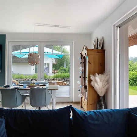 Weltenbummler Klein Stromkendorf