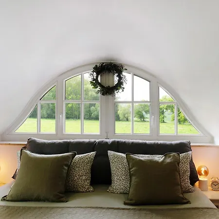 Weltenbummler Feriehus