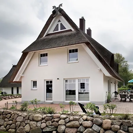 Feriehus Weltenbummler *