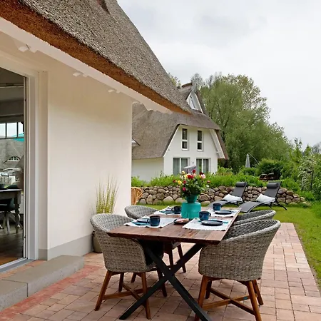 Weltenbummler Holiday home *