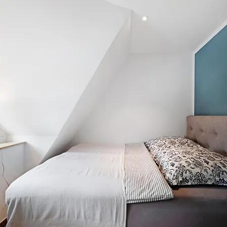 Feriehus Weltenbummler Klein Stromkendorf