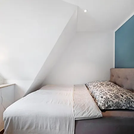 Weltenbummler Feriehus *